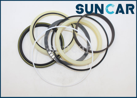 PE01V00003R100 Bucket Cylinder Repair Seal Kit For Excavator CX14 Case Machinery