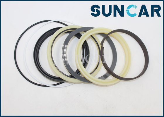 PE01V00005R100 Swing Cylinder Replacement Seal Kit Fits Excavator CX14 Case Construction