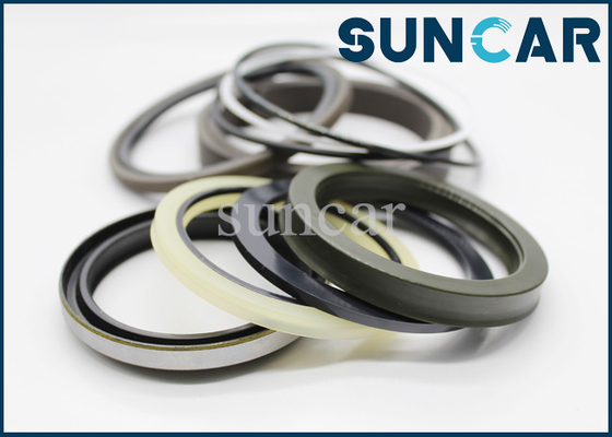 Jogo 707-99-67610 7079967610 do selo do cilindro do crescimento para máquinas escavadoras do modelo PC200-6 PC200-6Z de KOMATSU