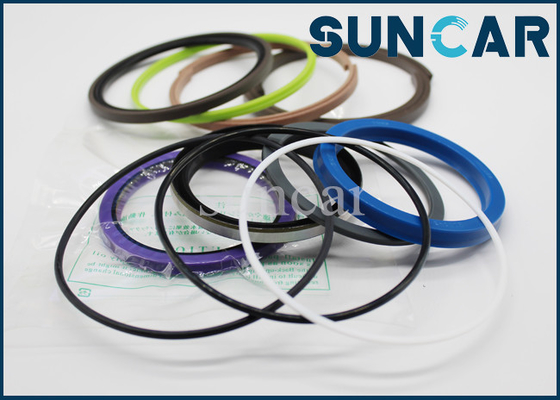 Selagem alta Performan 707-98-45240 7079845240 máquinas escavadoras de Kit Fits PC200-6S do selo do cilindro da cubeta de KOMATSU