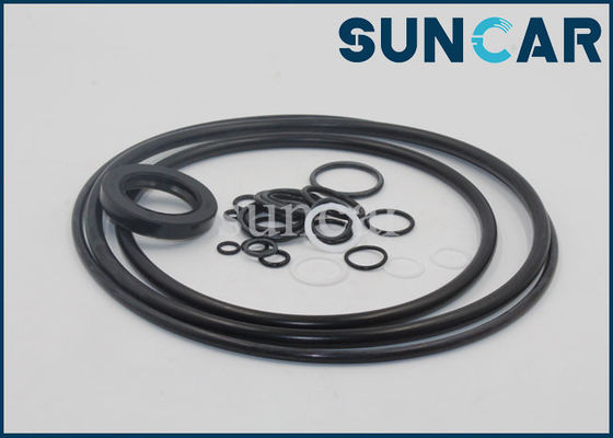 EC240B 240C SUNCARVO.L.VO Kit de Vedação O-Ring Kit de Vedação SA8230-21810