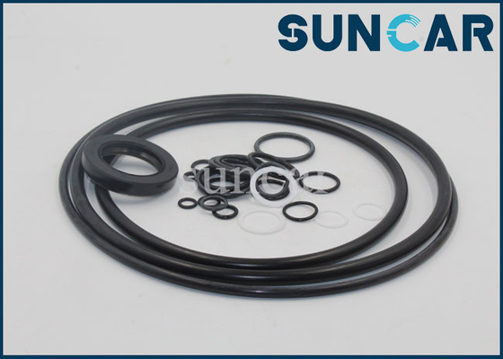 Jogo do selo do motor do curso do jogo O Ring Seal Kit SA8230-21810 do selo de EC240B 240C SUNCARVO.L.VO