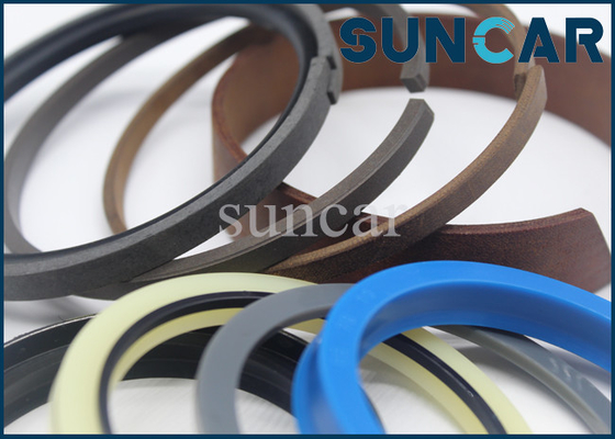 Jogo 707-99-46290 do selo de KOMATSU cilindro de 7079946290 cubetas que sela Kit Fits Excavator Models PC200CA-6 PC200LC-6LE