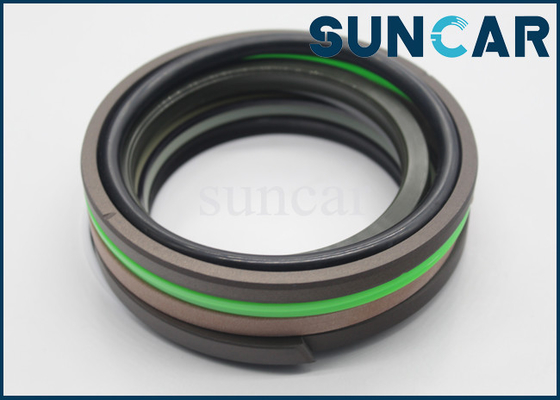 Serviço Kit Arm Cylinder Seal Kit 707-99-57250 7079957250 compatíveis com KOMATSU PC200-6S PC200-6