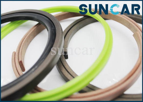 707-99-46130 7079946130 máquina escavadora Replacement Parts do jogo PC200-7 PC200LC-7 KOMATSU do selo do cilindro do crescimento