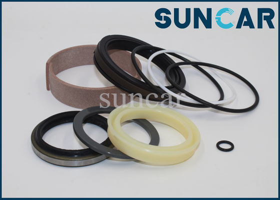 707-98-25330 peças internas de Kit Fits Komatsu GD555-3 do serviço do graduador do jogo 7079825330 do selo do cilindro do deslocamento da lâmina