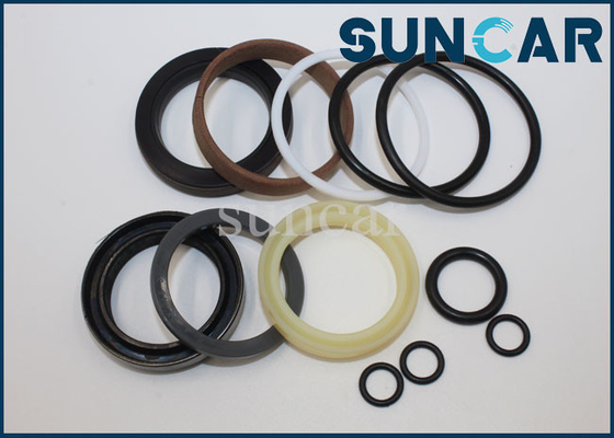 707-98-05450 reparo Kit For Komatsu GD555-3 GD655-3 do selo do cilindro do jogo 7079805450 da selagem da direção