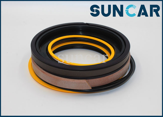 Jogo 721-98-02260 do selo de KOMATSU 7219802260 máquina escavadora de Kit Fits PC300-8M0 PC350LC-8M0 do serviço do cilindro do braço