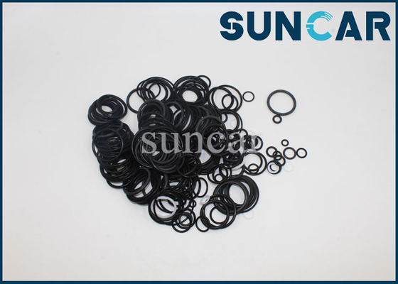 Máquina escavadora de Kit For EC330B EC360 EC360C SUNCARVO.L.VO do selo da válvula de controle de VOE14545300 VOE14502396