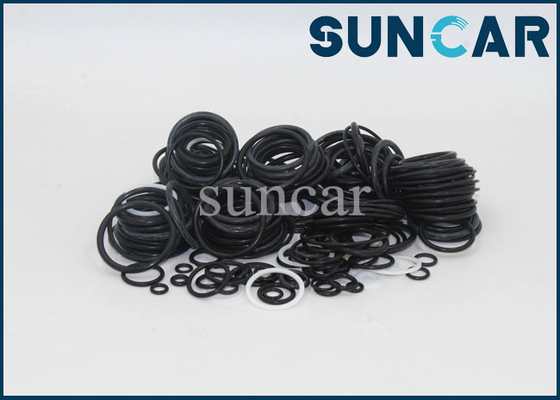 Máquina escavadora principal Parts de Kit Fits EC210C EC235C SUNCARVO.L.VO do reparo do selo da válvula de controle VOE14565931 14565931