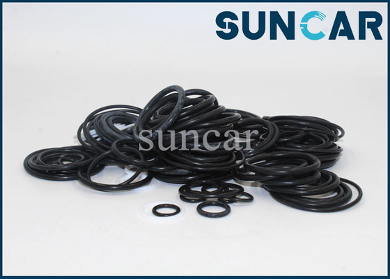 Selo Kit For EC135B EC140B EC140D SUNCARVO.L.VO da válvula de controle do cano principal VOE14535506 de VOE 14535506