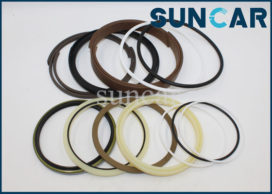 VOE14512961 Bucket Cylinder Repair Seal Kit SUNCARVO.L.VO Sealing Kit For EC380D Excavator