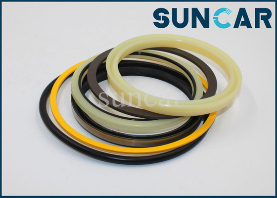 SUNCARVO.L.VO EC160B ECR235C VOE14589126 Dozer Blade Cylinder Seal Kit Excavator Hydraulic Service Parts