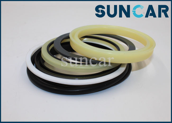 Selo de selagem Kit Fits Models EC160C EC170D EC180E SUNCARVO.L.VO do reparo do cilindro da cubeta do jogo VOE14589128