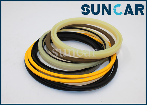 14589135 reparo Kit Hydraulic Cylinder Fits SUNCARVO.L.VO EC240B EC250D do jogo VOE14589135 da selagem do braço do Dipper