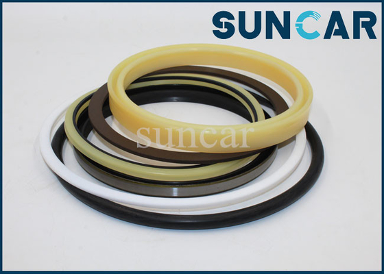 Braço do Dipper de Cylinder Seal Kit VOE14589144 14589144 da máquina escavadora que sela Kit Fits SUNCARVO.L.VO EC460C EC460CHR