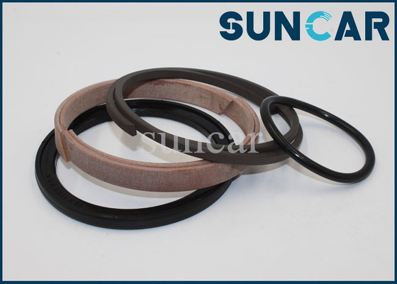 Máquina escavadora de Kit Fits EC160D EC180E do serviço do cilindro do braço do Dipper VOE14632918 do jogo 14632918 do selo de SUNCARVO.L.VO
