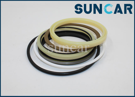 Peças de serviço do cilindro de Bucket Sealing Kit VOE14660989 14660989 EC350E EC380DHR SUNCARVO.L.VO da máquina escavadora