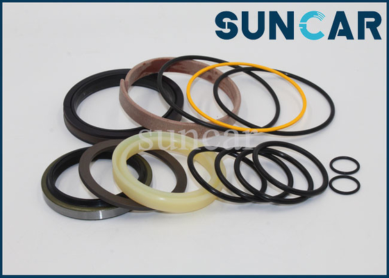 707-99-37670 7079937670 caminhões basculantes de Kit Fits Komatsu HD785-7 do selo do cilindro de direção