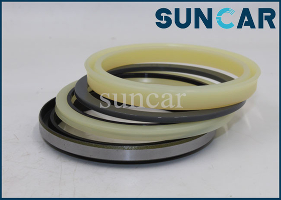 PC128UU-1 KOMATSU 707-98-44300 máquina escavadora Service Kit Cylinder Seal Repair Kit de 7079844300 lâminas