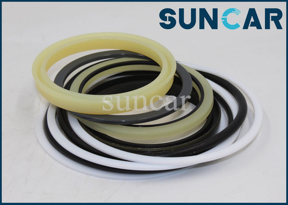 Reparo Kit For Excavator PC100-6 PC128US-1 do cilindro de lâmina 7079944300 do jogo 707-99-44300 do selo de KOMATSU