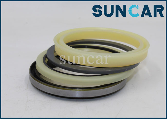 7079837620 máquina escavadora Repair Kit de Kit Komatsu PC120-5 PC128UU-1 do selo do cilindro do crescimento 707-98-37620