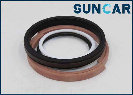 Máquina escavadora Service Kit 707-99-44380 jogos do selo do reparo do cilindro hidráulico do braço