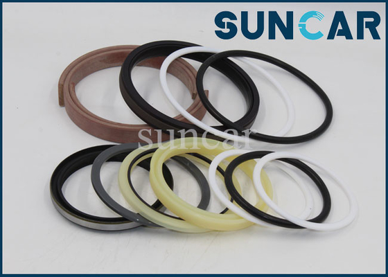Máquina escavadora hidráulica Arm Cylinder Sealing Kit For PC128UU-2 dos selos 707-99-44280