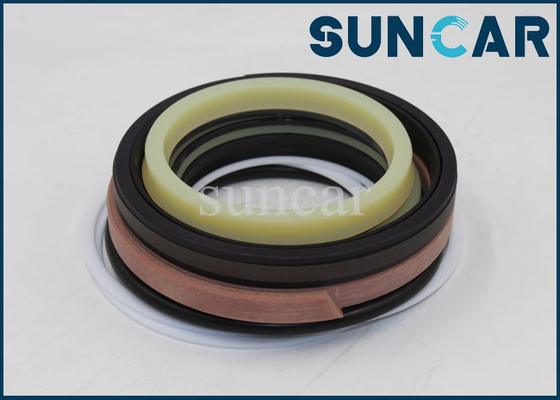 Jogo de Hydraulic Cylinder Seal da máquina escavadora do jogo PC210-11 PC228USLC-11 da selagem da cubeta de KOMATSU 707-98-39611