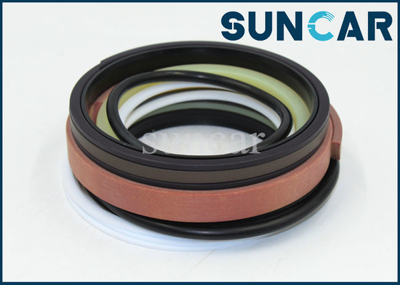 Selo Kit For Komatsu PC138US-2 do cilindro da cubeta de Parts 707-99-36300 da máquina escavadora