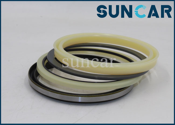 707-99-57200 máquina escavadora ultramarina Inner Parts da versão de Kit For PC200-6 do selo do cilindro do braço de KOMATSU