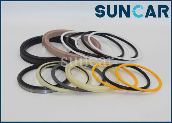 Kit de vedação Komatsu 707-99-57270 7079957270 Kit de serviço do cilindro do braço para escavadeira PC200-6 PC200LC-6