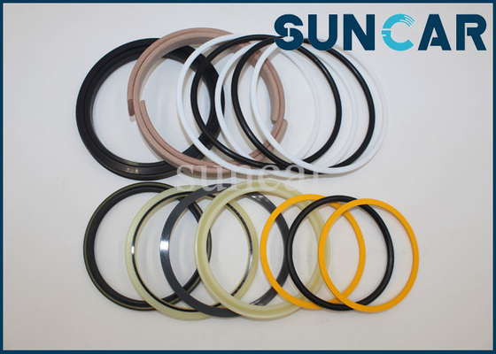 PC228US-3 PC228USLC-3 Komatsu 707-99-45220 Kit de reparo de vedação de cilindro de caçamba para escavadeira de versão ultramarina