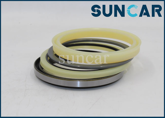PC200-7 PC228US-3U Kit de vedação para UE Komatsu 7079945230 707-99-45230 Kit de reparo do cilindro da caçamba hidráulica