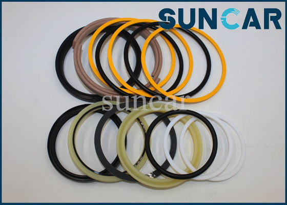 KOMATSU 707-98-46280 7079846280 máquina escavadora de Kit For PC200-8 PC210LC-8K do selo do reparo do cilindro do crescimento