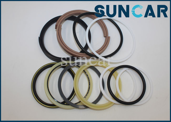 Kits de reparo CYL 707-98-39610 Kit de vedação do cilindro da caçamba para os modelos PC210NLC-8K PC230NHD-8K Komatsu