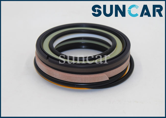 Kit de vedação do cilindro 707-99-45670 Kit de reparo da caçamba 7079945670 para modelo de equipamento pesado Komatsu PC200-8M0