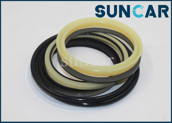 Kit de serviço Komatsu 707-99-38850 Kit de reparo de vedação do cilindro da caçamba para escavadeira PC200-8M0