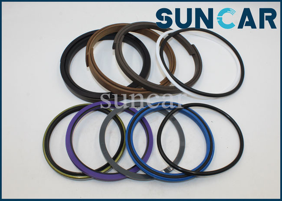 Selo Kit Wear Resistance Hydraulic Cylinder Kit For John Deere 892DLC 892 do reparo do crescimento AT196475