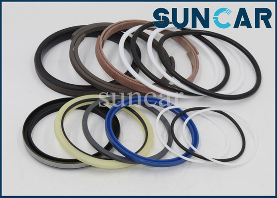 31Y1-20340 Kit de vedação de cilindro hidráulico de balde Fits Hyundai R160LC-7 R180LC-7 escavadeira
