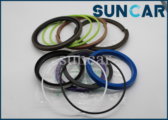 707-98-04580 cilindro de alta qualidade da cubeta de KOMATSU que sela Kit Fits PC22MR-3 7079804580