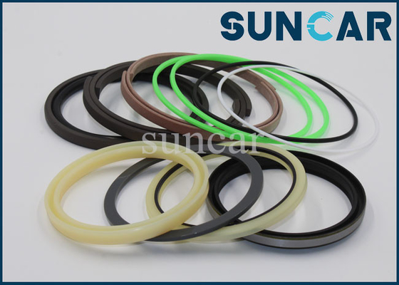 O selo resistente Kit Excavator Cylinder Repair Kit do crescimento 126-1937 do óleo cabe para o C.A.T de E320B