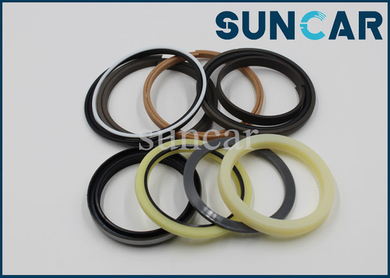 Reparo hidráulico de selagem Kit For Hitachi Excavator EX100 do selo da cubeta do jogo 4206345