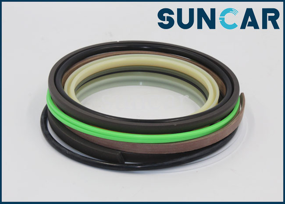 Máquina escavadora hidráulica Repair Kit For Kobelco SK350-8 SK350-9 do jogo LC01V00055R300 do selo