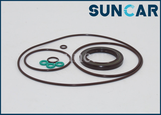 O jogo principal A11VO40 do selo da bomba cabe o selo principal Kit Main Pump Service Kit do reparo da bomba de REXROTH A11VO40
