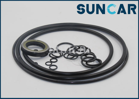 Selo Kit For Excavator EC200B do reparo do jogo EC210C da selagem do motor do curso de SUNCARVO.L.VO VOE14550656