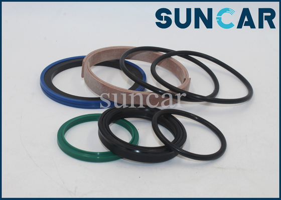 991/00148 de carregador do Backhoe do JCB 214SM-4 do CYL da HASTE 110mm de Kit For 60mm do selo do cilindro do elevador do Dipper 991-00148