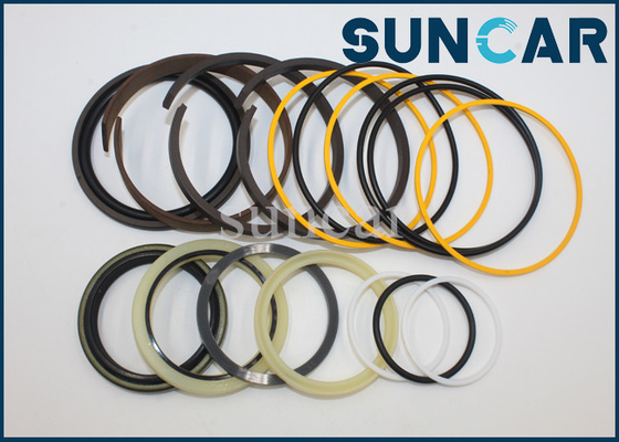 máquina escavadora Service Kits de Kit Wear Resistance Hyundai R60-9 do selo do cilindro do braço de 31Y1-00999 31Y100999