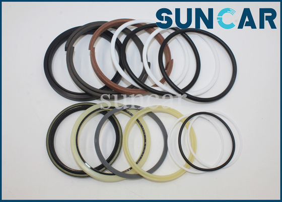 o reparo Kit For R130LC R130LC-3 Hyundai HCE do selo do cilindro do crescimento de 31Y1-03560 31Y103560 modela as peças