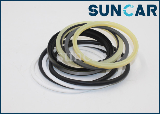Jogos de Kit Fits Excavator Wearing Resistance do selo do cilindro da cubeta de R130LC R130LC-3 Hyundai 31Y1-03860